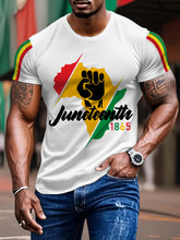 Men's  1865 Casual Tee